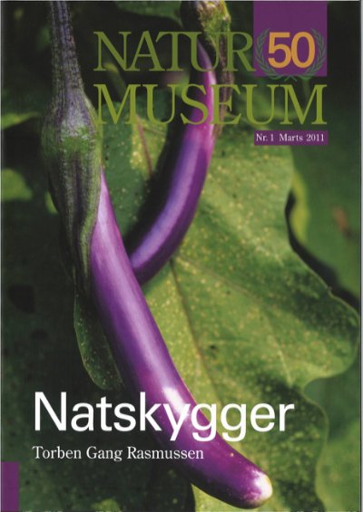 Natskygger